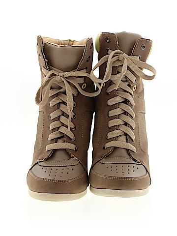 Call It Spring Ankle Boots (view 2)