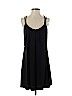 Madison Marcus 100% Silk Black Casual Dress Size S - photo 1