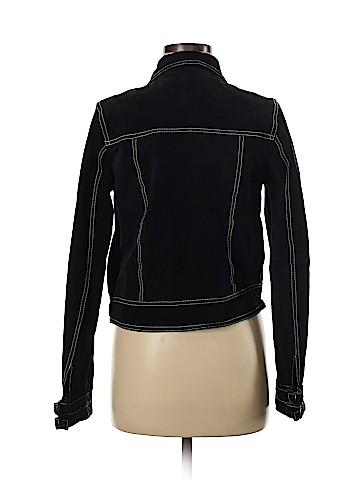 Paris Blues Leather Jacket (view 2)