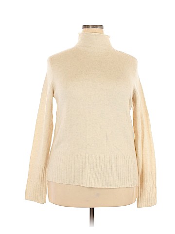 Madewell Pullover Sweater (view 1)