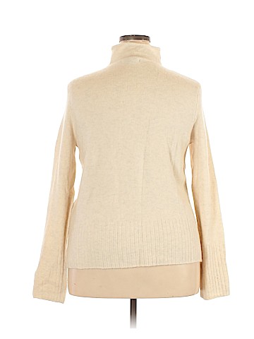 Madewell Pullover Sweater (view 2)