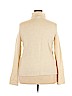 Madewell Ivory Pullover Sweater Size XXL - photo 2