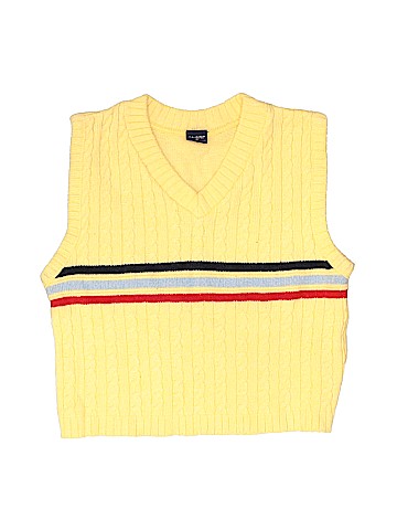 Class Club Sweater Vest (view 1)