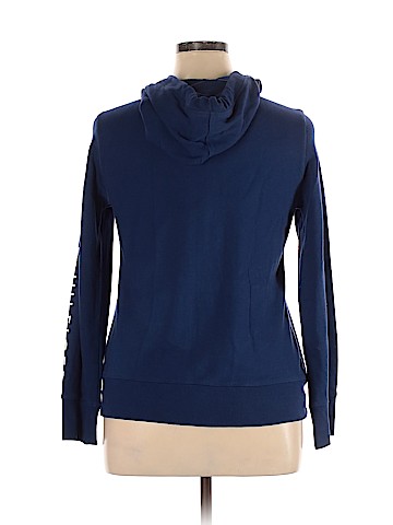 Tommy Hilfiger Zip Up Hoodie (view 2)