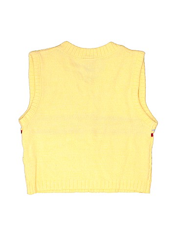 Class Club Sweater Vest (view 2)