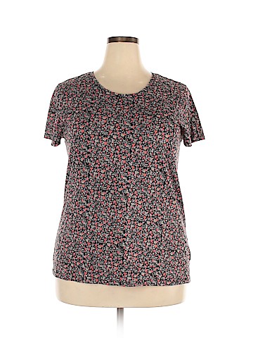 Gap Outlet Short Sleeve T-Shirt (view 1)