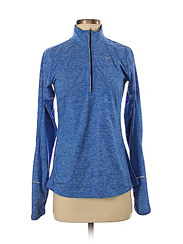 Nike Track Jacket (view 1)