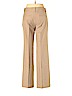 Ann Taylor Tan Dress Pants Size 4 (petite) - photo 2