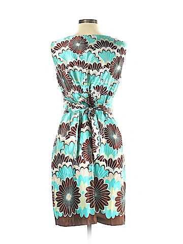 Julian Taylor Casual Dress (view 2)