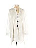 Zara 100% Cotton White Casual Dress Size S - photo 1