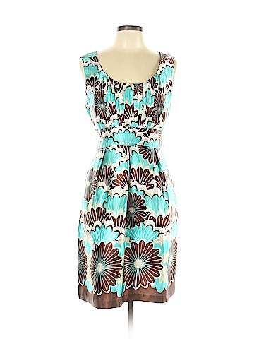 Julian Taylor Casual Dress (view 1)