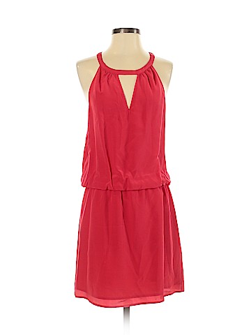 Annie Griffin Casual Dress (view 1)