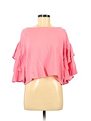 Lilka Short Sleeve Blouse