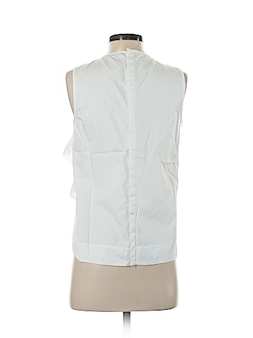 Tibi Sleeveless Blouse (view 2)