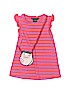Little Marc Jacobs 100% Cotton Pink Dress 12-18 MO / 18 MO - photo 1
