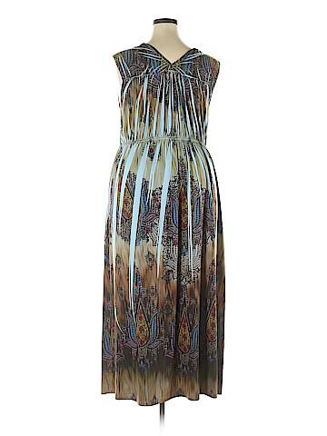 Unity World Wear Casual Dress (view 2)