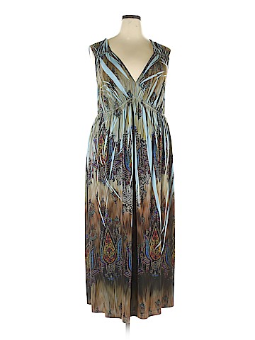 Unity World Wear Casual Dress (view 1)