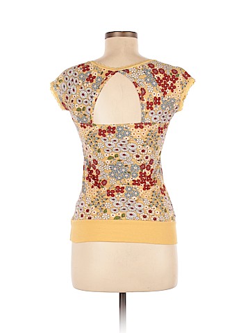 Self Esteem Short Sleeve Top (view 2)