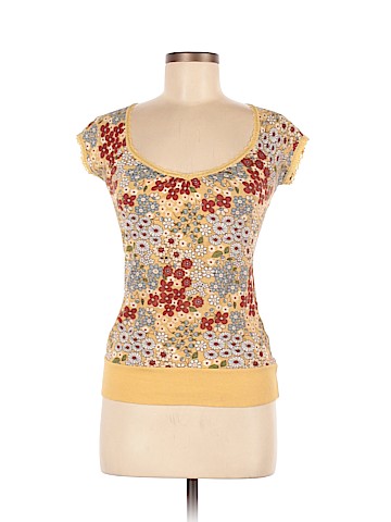 Self Esteem Short Sleeve Top (view 1)