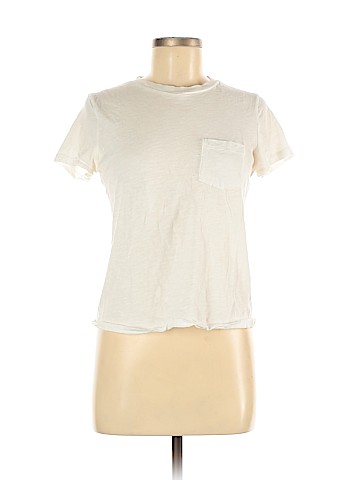 Madewell Short Sleeve T-Shirt (view 1)