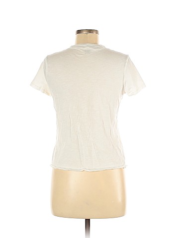 Madewell Short Sleeve T-Shirt (view 2)
