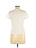 Madewell 100% Cotton White Short Sleeve T-Shirt Size M - photo 2
