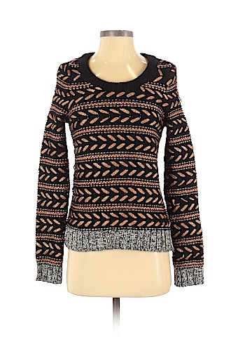 Rag & Bone Pullover Sweater (view 1)