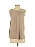 BCBGMAXAZRIA Tan Tank Top Size S - photo 2