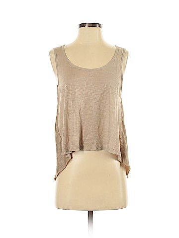BCBGMAXAZRIA Tank Top (view 1)