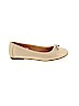 Cat & Jack Tan Flats Size 3 (youth) - photo 1