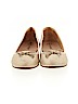 Cat & Jack Tan Flats Size 3 (youth) - photo 2