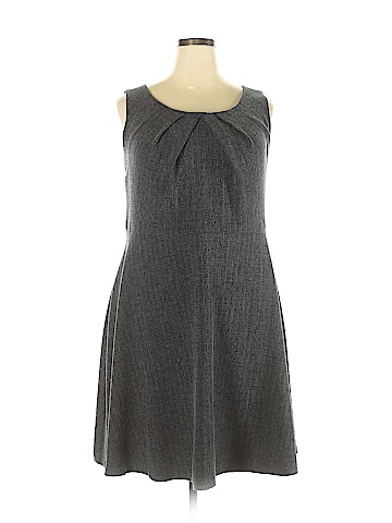 I.N. Studio Casual Dress (view 1)