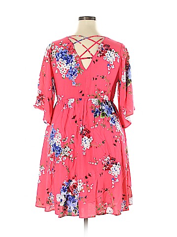 Torrid Casual Dress (view 2)