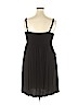 Torrid 100% Rayon Black Casual Dress Size 2X - photo 2