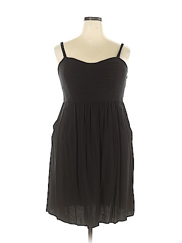 Torrid Casual Dress (view 1)