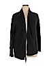Tahari 100% Cashmere Gray Cashmere Cardigan Size XL - photo 1