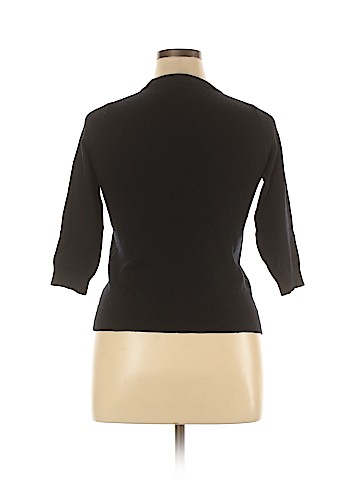 J.Crew Wool Pullover Sweater (view 2)