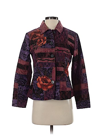 Coldwater Creek Jacket (view 1)