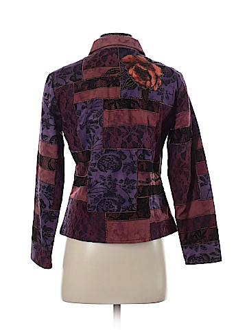 Coldwater Creek Jacket (view 2)