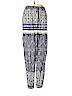 Auguste 100% Rayon Blue Casual Pants Size 2 - photo 1