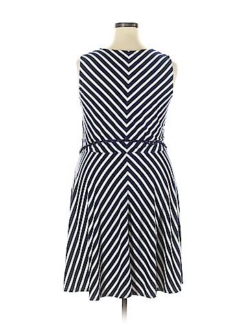 Lauren by Ralph Lauren Casual Dress (view 2)