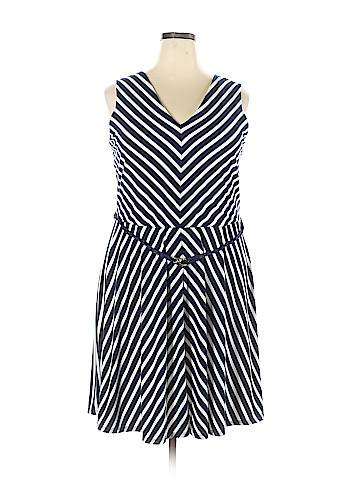 Lauren by Ralph Lauren Casual Dress (view 1)