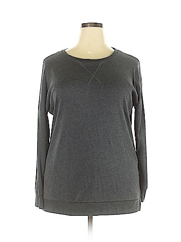 Unbranded Sweatshirt (view 1)