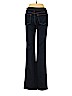 J Brand Blue Jeans Size 25 waist - photo 2