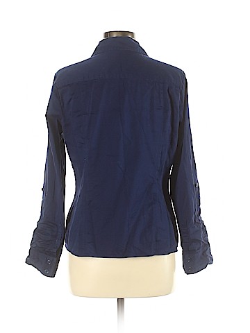 Apt. 9 Long Sleeve Button-Down Shirt (view 2)