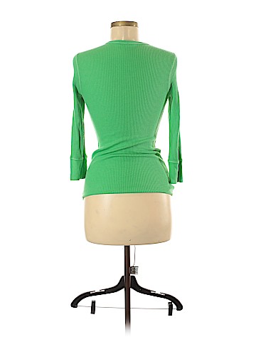 Splendid Long Sleeve Henley (view 2)