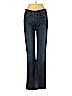 Citizens of Humanity Blue Jeans Size 24 waist - photo 1