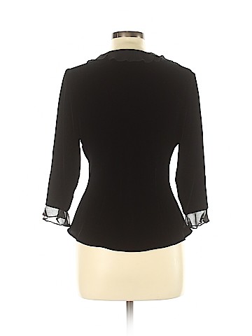 ECI 3/4 Sleeve Top (view 2)