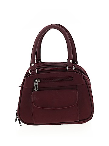 Collection Satchel (view 1)