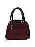 Collection Burgundy Satchel One size - photo 1